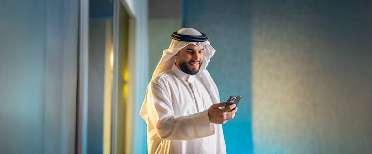 Manage your payment with