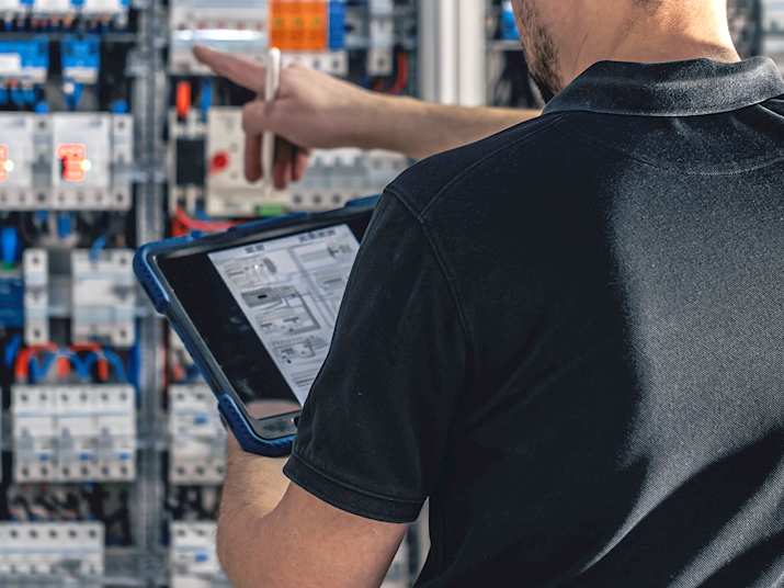 Electrical Safety Inspection Guide