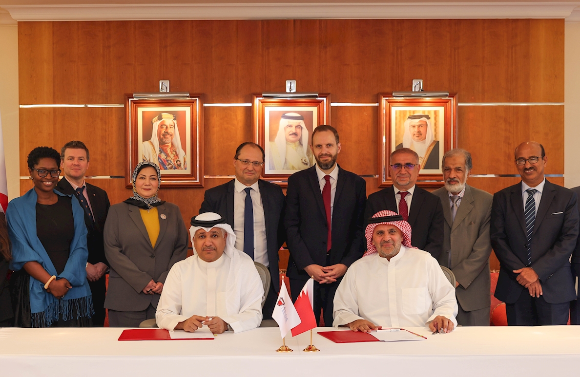 هيئة الكهرباء والماء تمدّد اتفاقيتها مع شركة العزل للطاقة لتعزيز كفاءة المنظومة الكهربائية