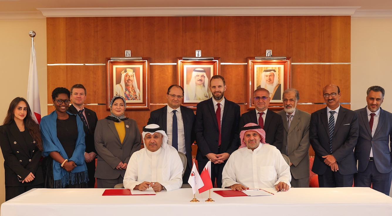 هيئة الكهرباء والماء تمدّد اتفاقيتها مع شركة العزل للطاقة لتعزيز كفاءة المنظومة الكهربائية