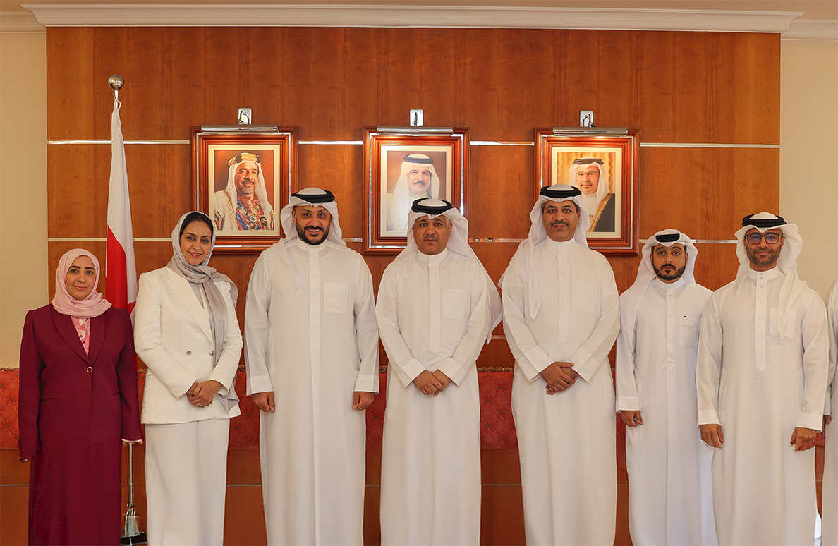 EWA launches second phase of "Kafa'a" programme