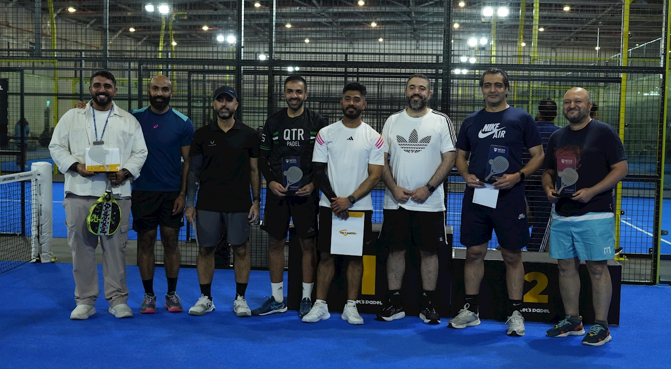 وزارة شؤون الكهرباء والماء وهيئة الكهرباء والماء تنظمان فعاليات اليوم الرياضي لمملكة البحرين