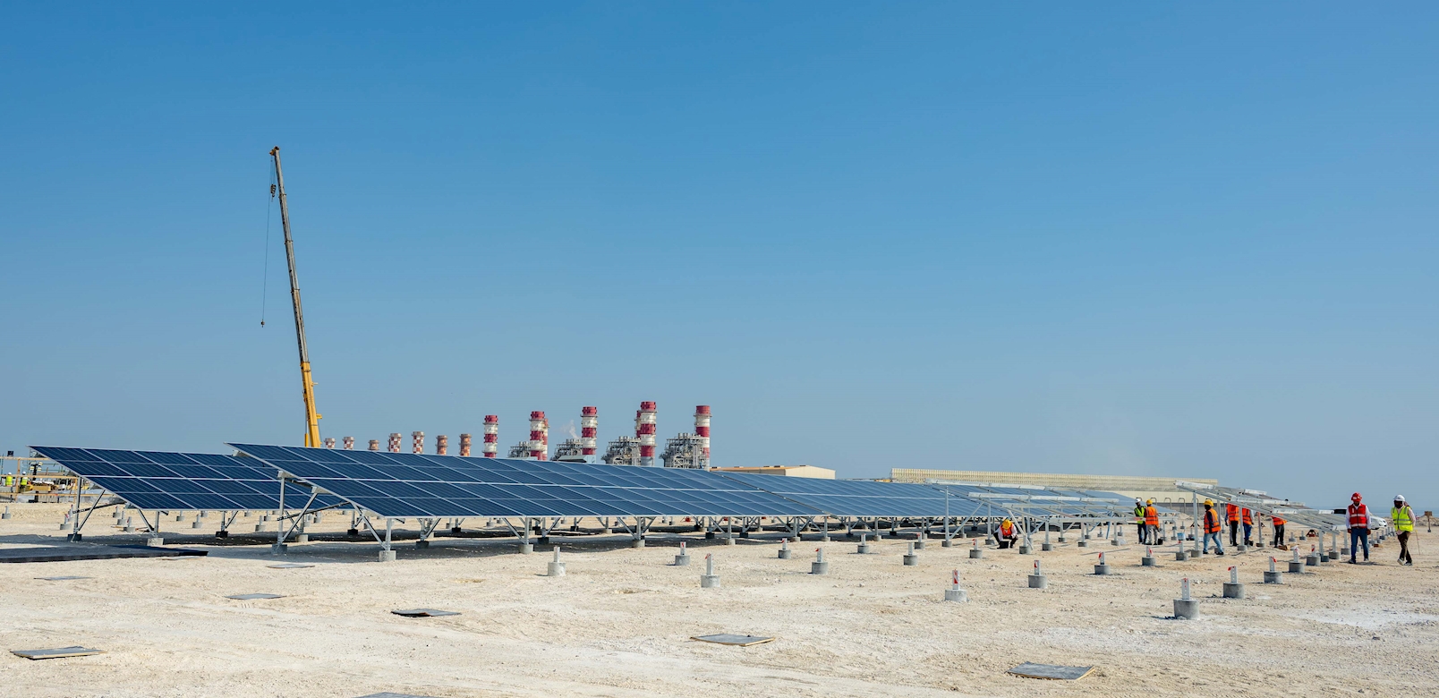 المشاريع المستقبلية 