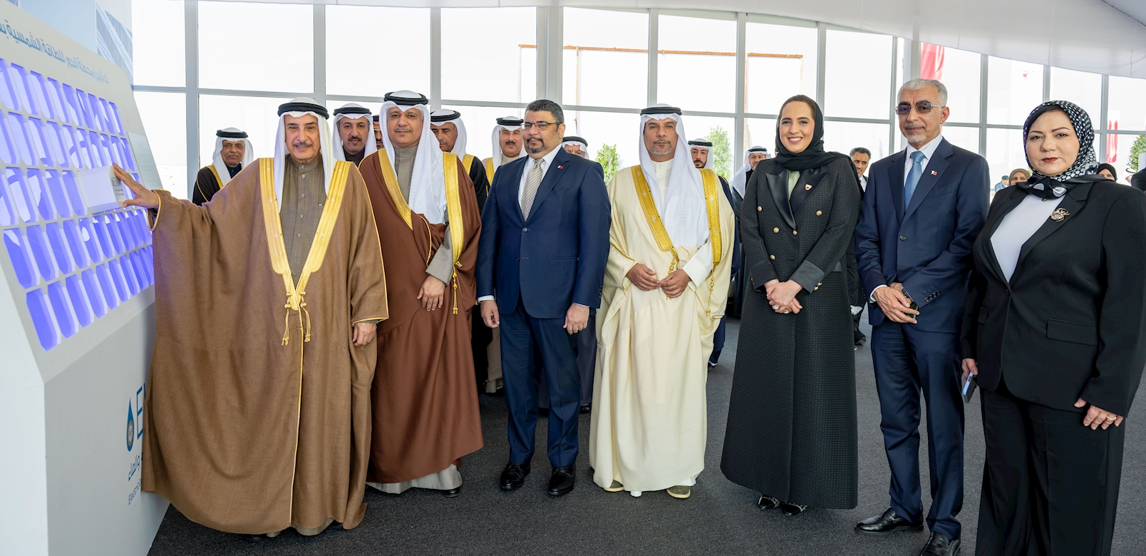 المشاريع المستقبلية 