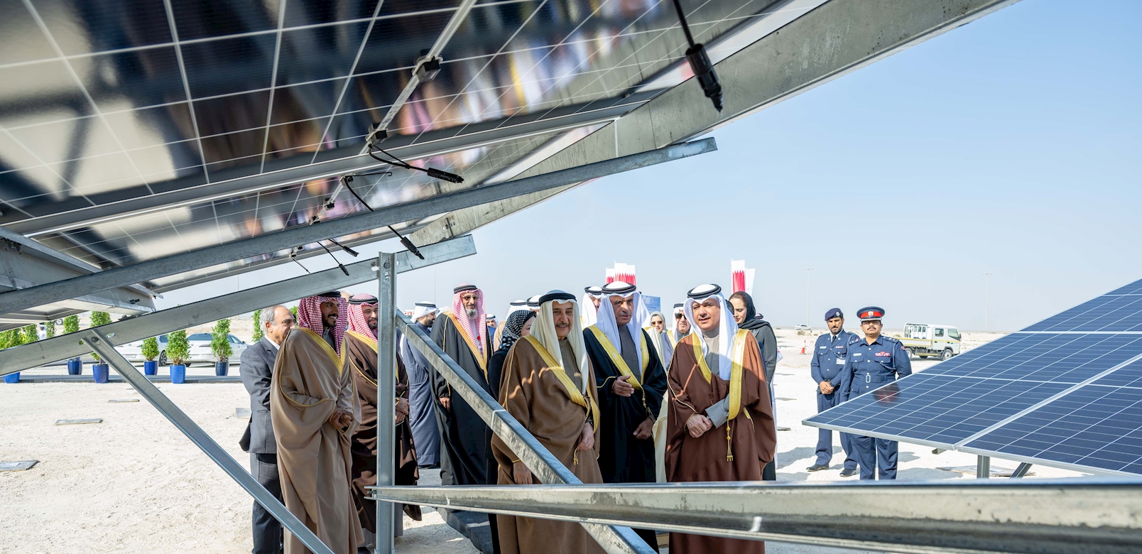 المشاريع المستقبلية 