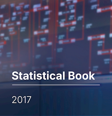 ​​​Statistical Book 2017 
