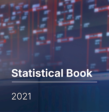 ​​​Statistical Book 2021
