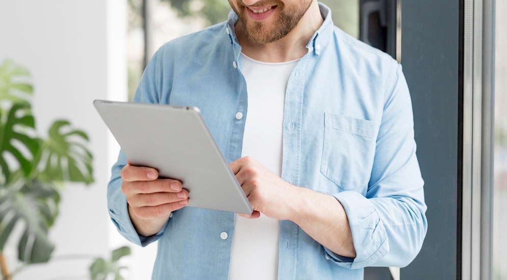 Customer Services Guide