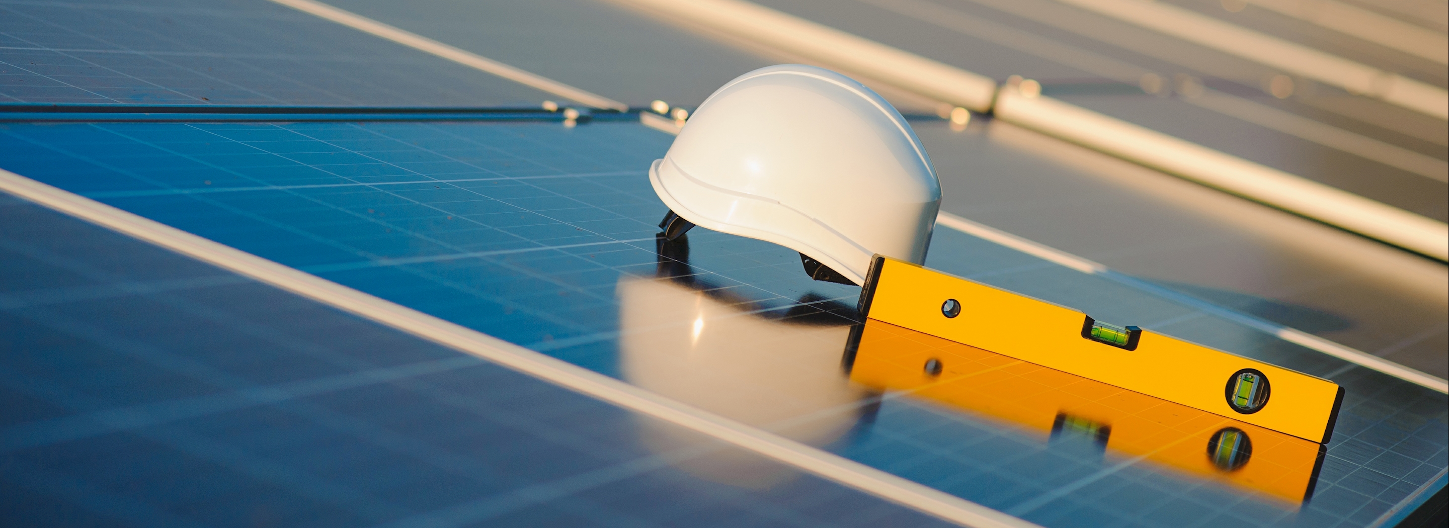 Distributed Renewable Energy